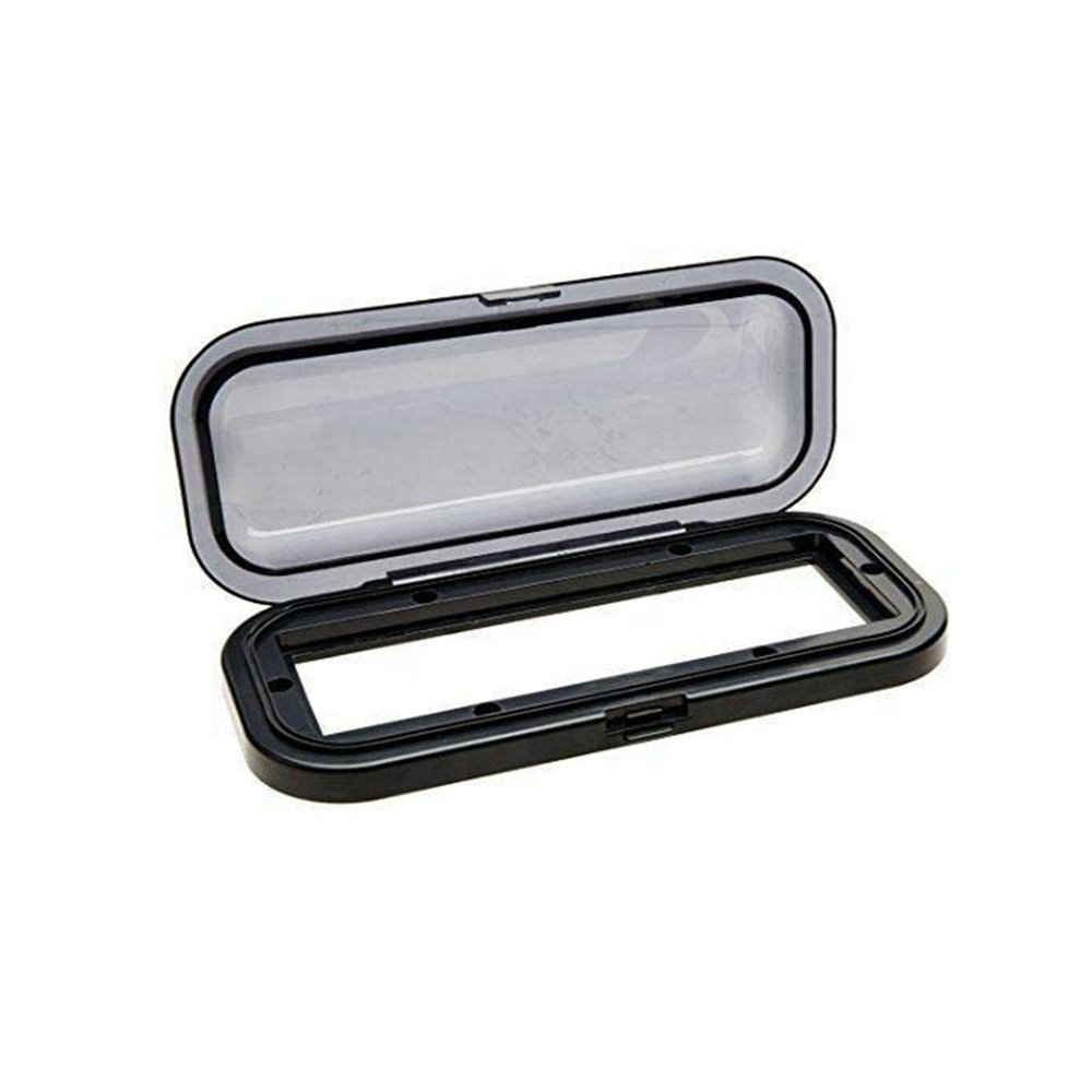 DIBEISI Customized Wholesale Universal Waterproof Marine Radio Speaker Cover for Boat/Yacht/Caravan/RV Radio CD MP3 DVD